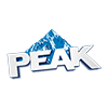 PEAK logo