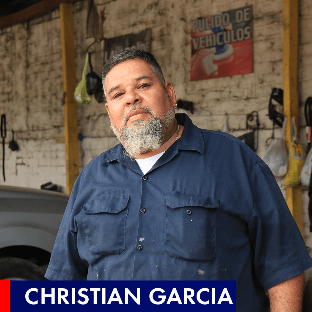 Christian Garcia - YoAutoFrio
