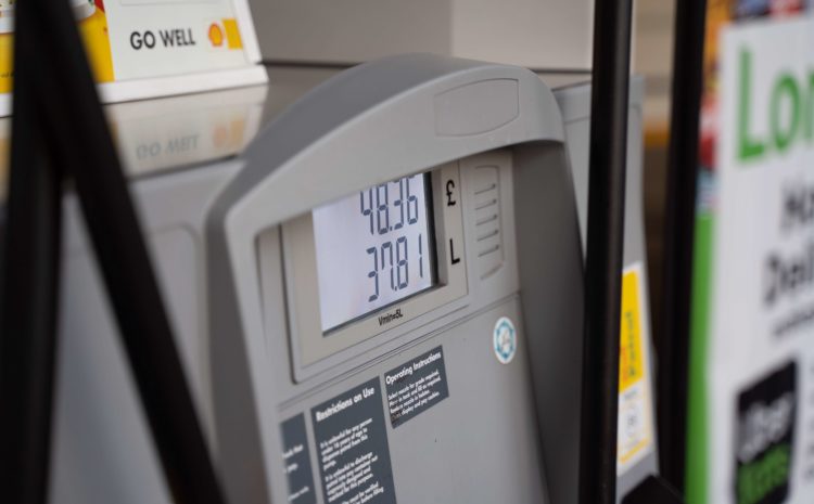  A horrar gasolina: tips y trucos que te pueden servir para optimizar el uso de combustible.