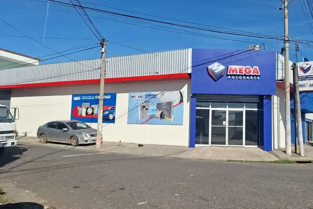 Sucursal San Miguel