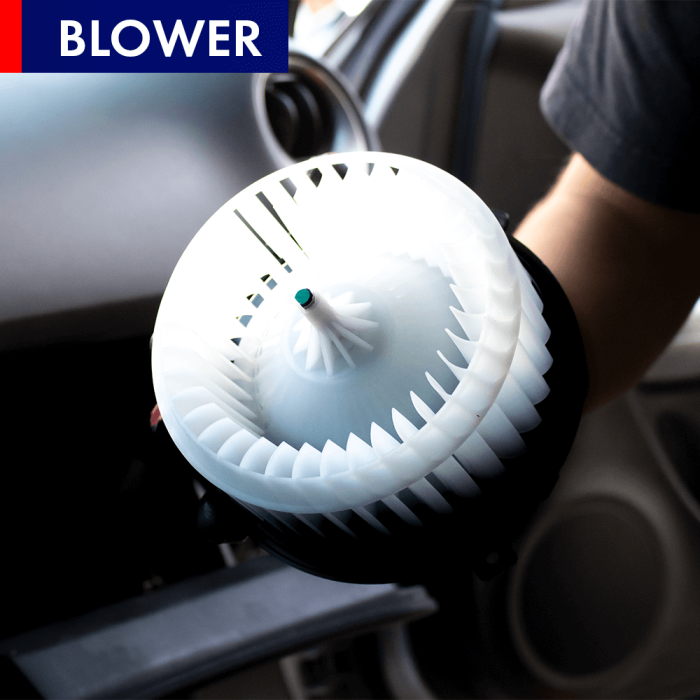 producto blower
