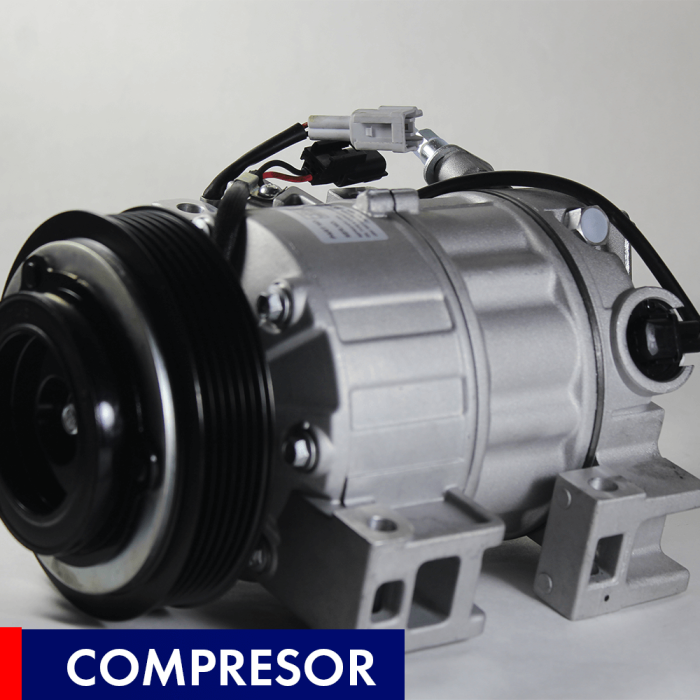 Compresor producto de Pro Aire